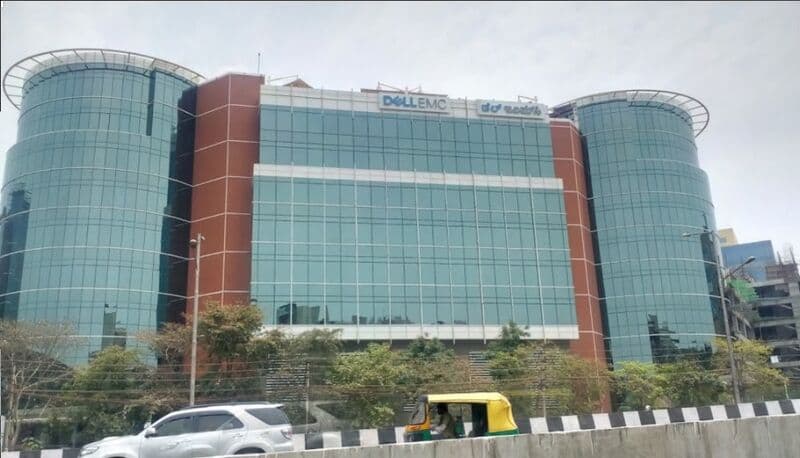 Dell Technologies office